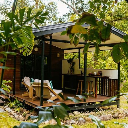 مبيت وإفطار كيب تريبيوليشن Cape Trib Farm المظهر الخارجي الصورة